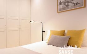 Ondarreta Beach By Sanse Holidays